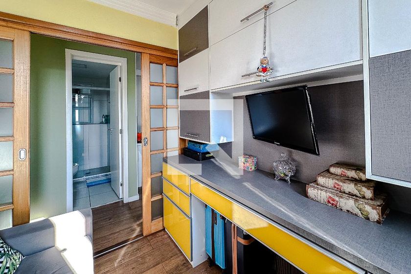Apartamento, 3 quartos, 60 m² - Foto 25