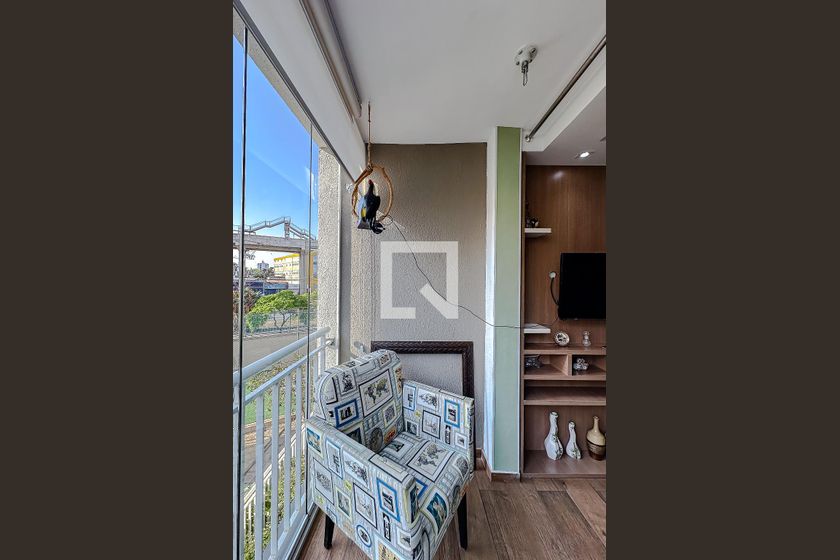 Apartamento, 3 quartos, 60 m² - Foto 17