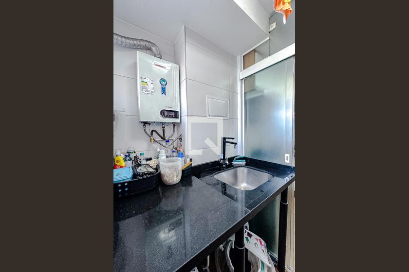 Apartamento, 3 quartos, 60 m² - Foto 83