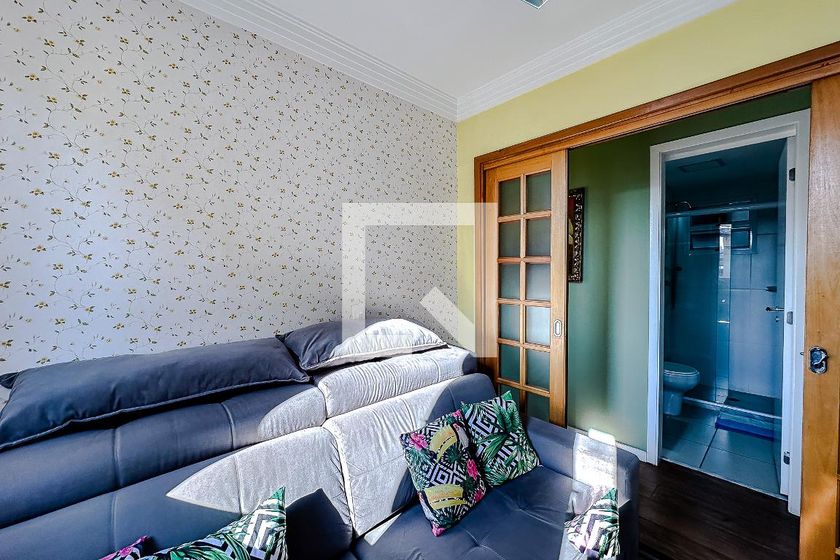 Apartamento, 3 quartos, 60 m² - Foto 23