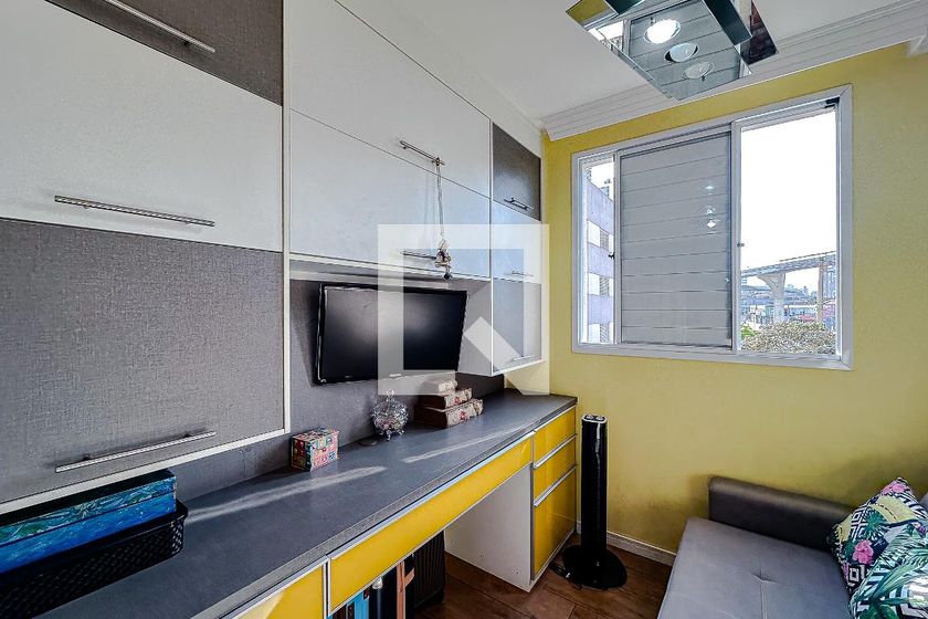 Apartamento, 3 quartos, 60 m² - Foto 27