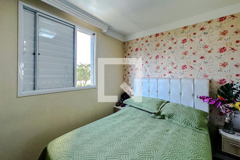 Apartamento, 3 quartos, 60 m² - Foto 41