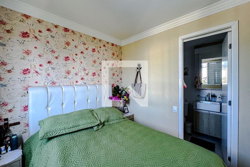 Apartamento, 3 quartos, 60 m² - Foto 45