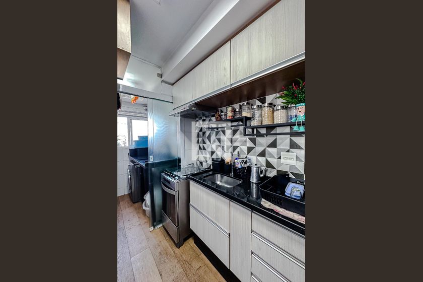 Apartamento, 3 quartos, 60 m² - Foto 69