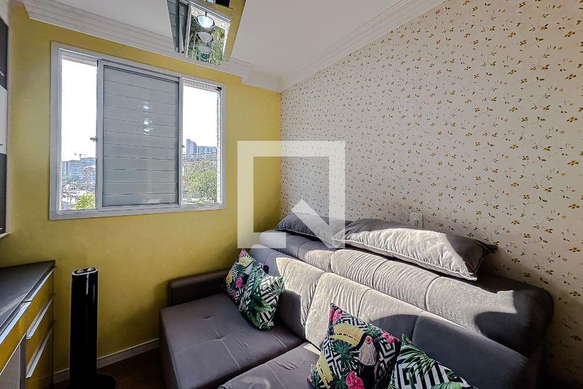 Apartamento, 3 quartos, 60 m² - Foto 21