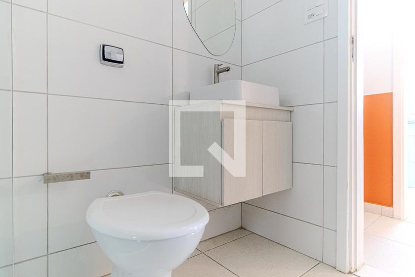 Kitnet-Studio, 32 m² - Foto 17
