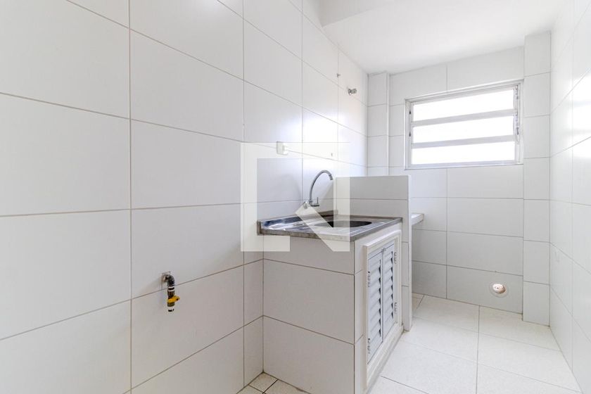 Kitnet-Studio, 32 m² - Foto 21