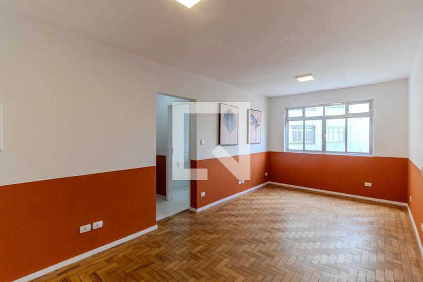 Kitnet-Studio, 32 m² - Foto 1