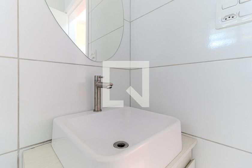 Kitnet-Studio, 32 m² - Foto 20
