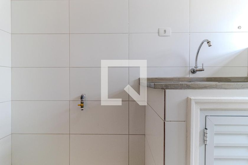 Kitnet-Studio, 32 m² - Foto 29