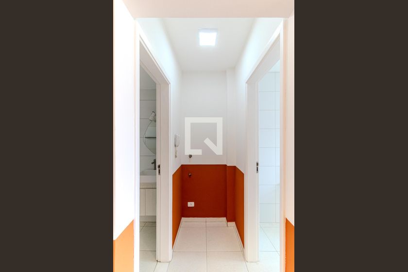 Kitnet-Studio, 32 m² - Foto 12