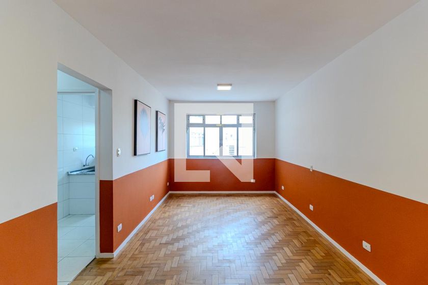 Kitnet-Studio, 32 m² - Foto 4