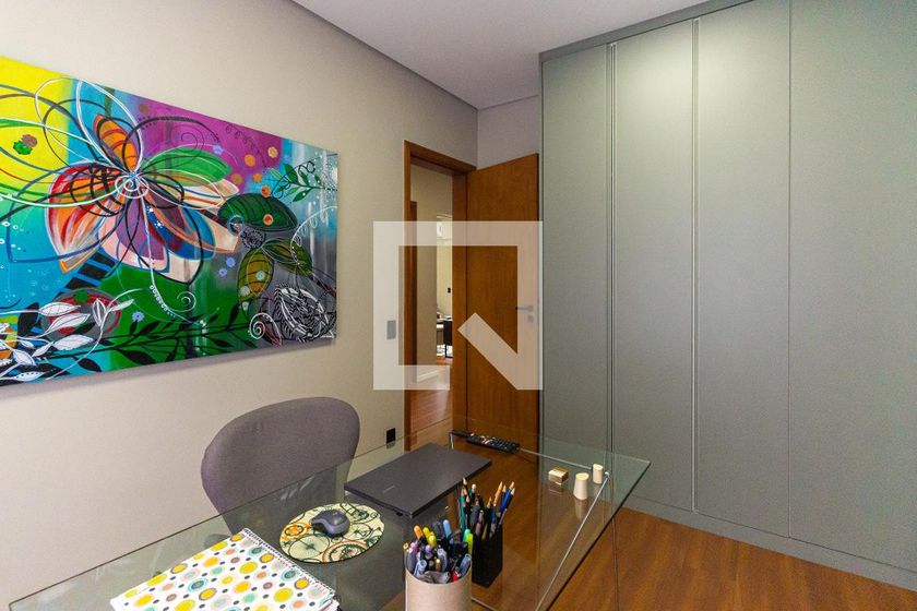 Apartamento, 2 quartos, 128 m² - Foto 15