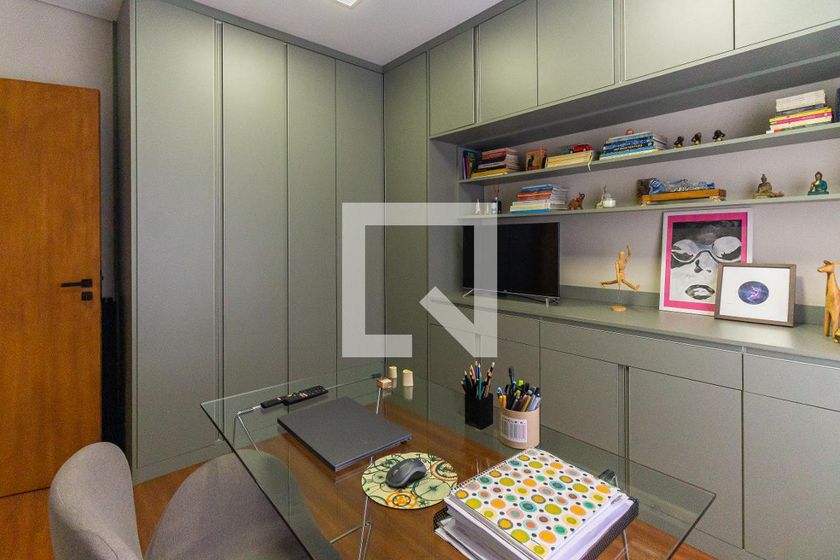 Apartamento, 2 quartos, 128 m² - Foto 29