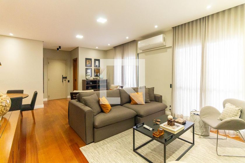 Apartamento, 2 quartos, 128 m² - Foto 5