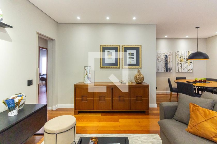 Apartamento, 2 quartos, 128 m² - Foto 7