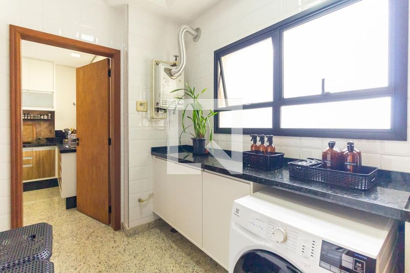 Apartamento, 2 quartos, 128 m² - Foto 41