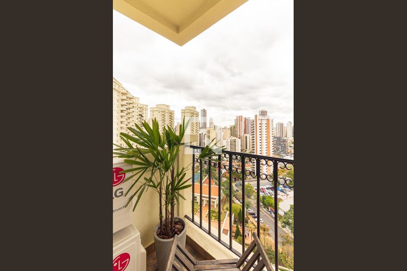 Apartamento, 2 quartos, 128 m² - Foto 9