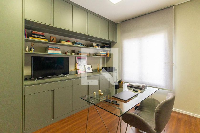 Apartamento, 2 quartos, 128 m² - Foto 17