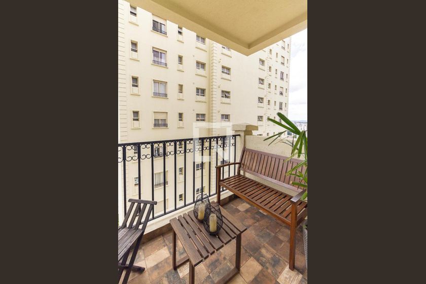 Apartamento, 2 quartos, 128 m² - Foto 8