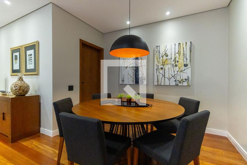 Apartamento, 2 quartos, 128 m² - Foto 3