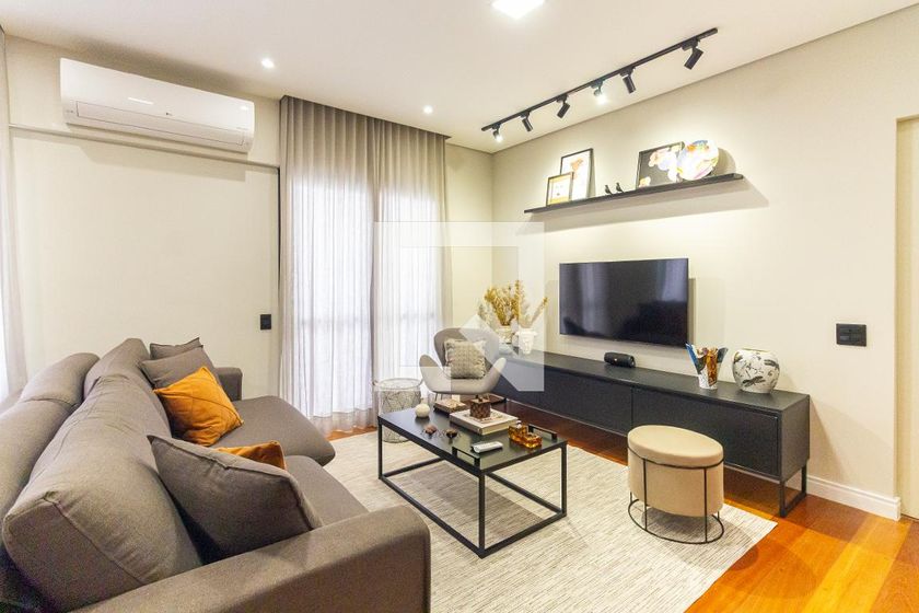 Apartamento, 2 quartos, 128 m² - Foto 4