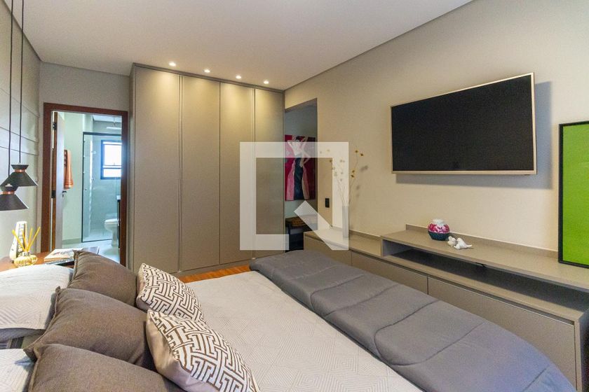 Apartamento, 2 quartos, 128 m² - Foto 21