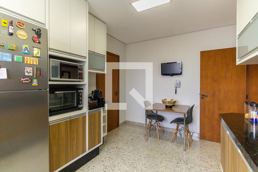 Apartamento, 2 quartos, 128 m² - Foto 37