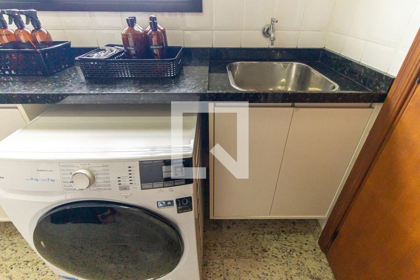Apartamento, 2 quartos, 128 m² - Foto 42