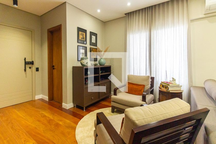 Apartamento, 2 quartos, 128 m² - Foto 6