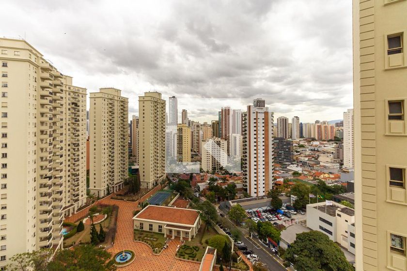 Apartamento, 2 quartos, 128 m² - Foto 10