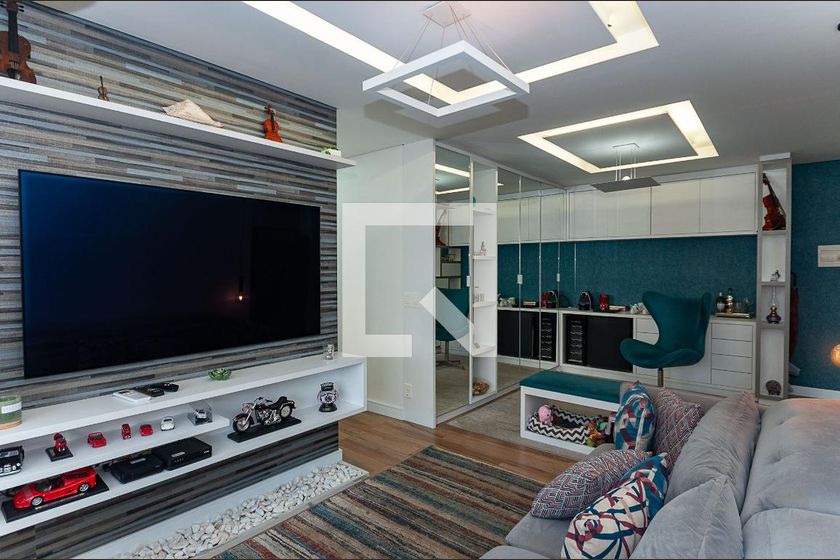 Apartamento, 3 quartos, 81 m² - Foto 11