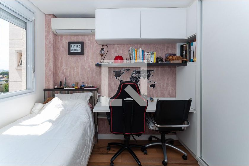Apartamento, 3 quartos, 81 m² - Foto 35
