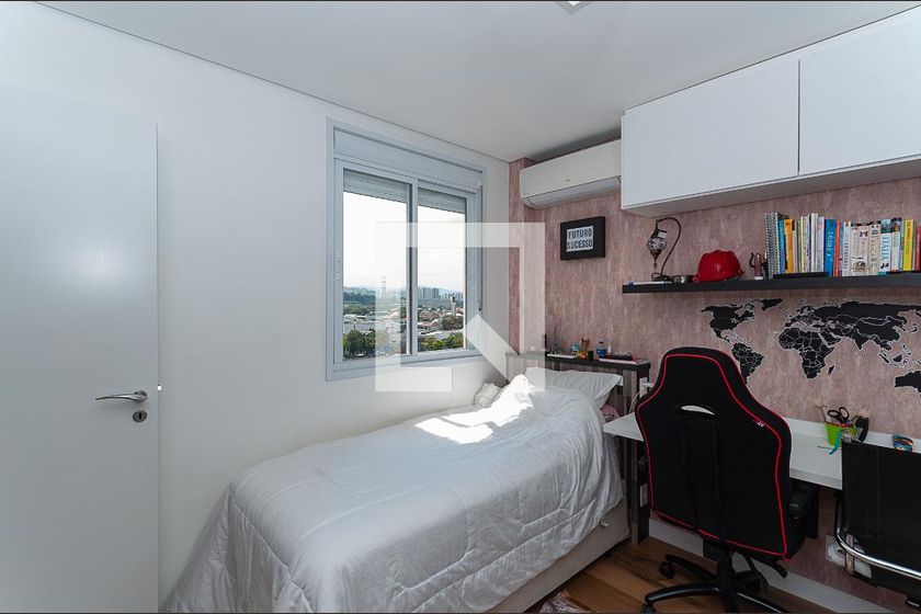 Apartamento, 3 quartos, 81 m² - Foto 37