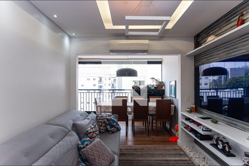 Apartamento, 3 quartos, 81 m² - Foto 3