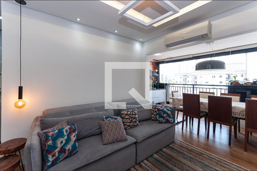 Apartamento, 3 quartos, 81 m² - Foto 5