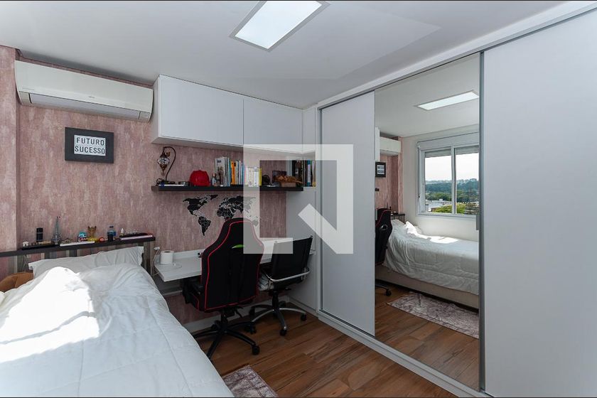 Apartamento, 3 quartos, 81 m² - Foto 33
