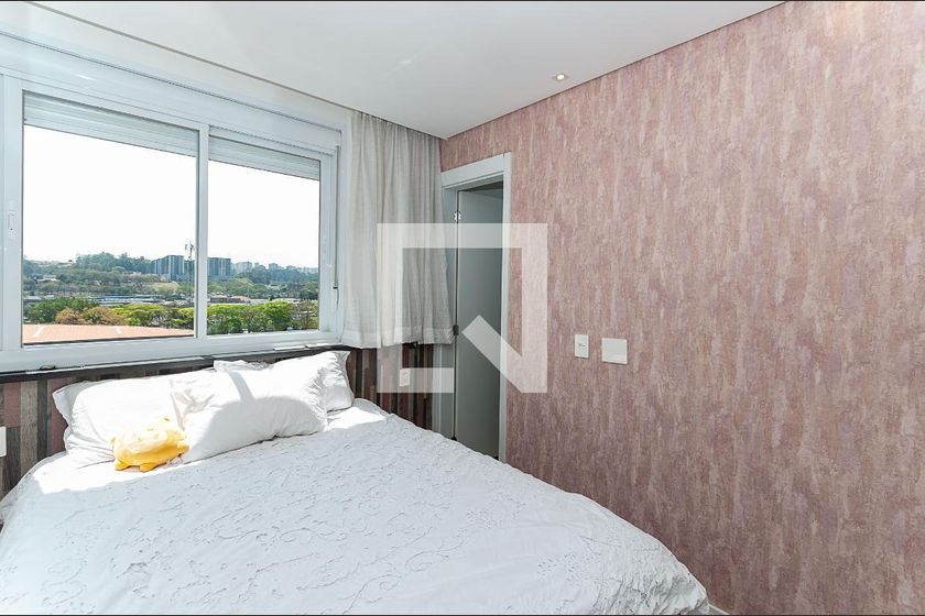 Apartamento, 3 quartos, 81 m² - Foto 47