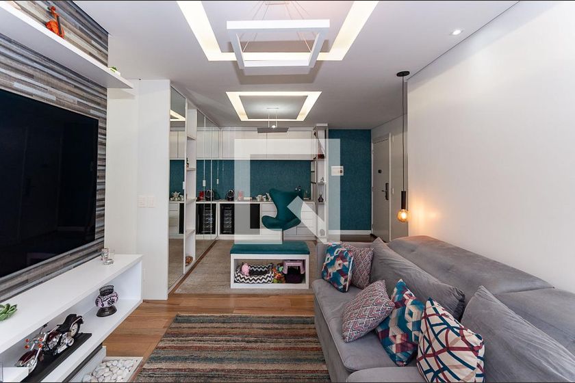 Apartamento, 3 quartos, 81 m² - Foto 9
