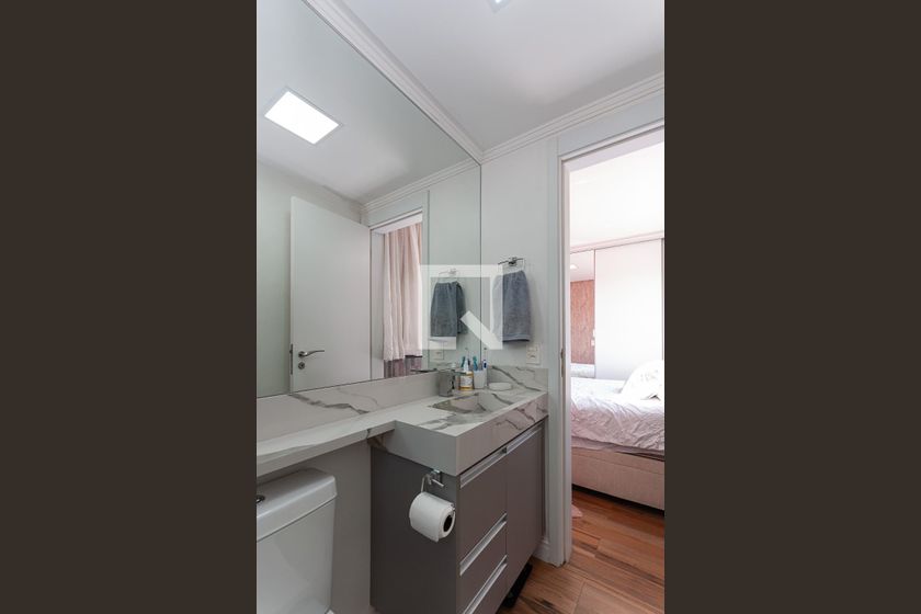 Apartamento, 3 quartos, 81 m² - Foto 57
