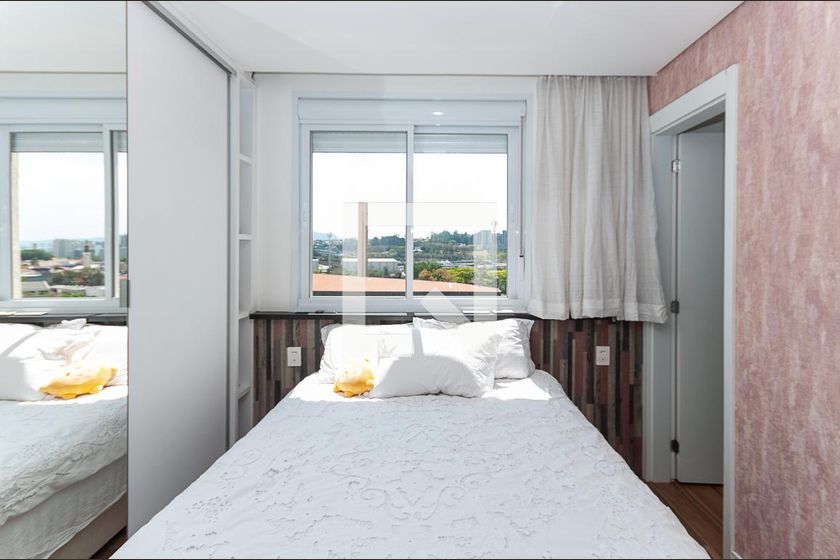 Apartamento, 3 quartos, 81 m² - Foto 43
