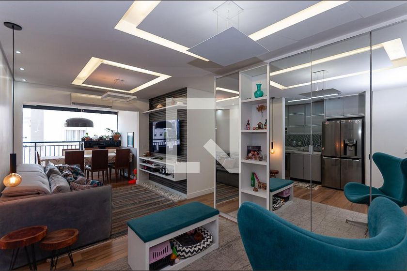 Apartamento, 3 quartos, 81 m² - Foto 7