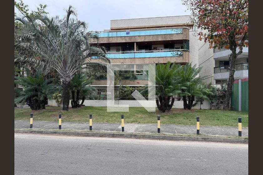 Apartamento, 4 quartos, 263 m² - Foto 55