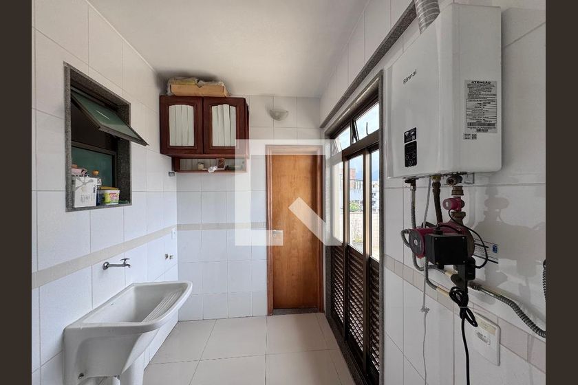 Apartamento, 4 quartos, 263 m² - Foto 43