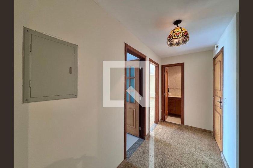 Apartamento, 4 quartos, 263 m² - Foto 5