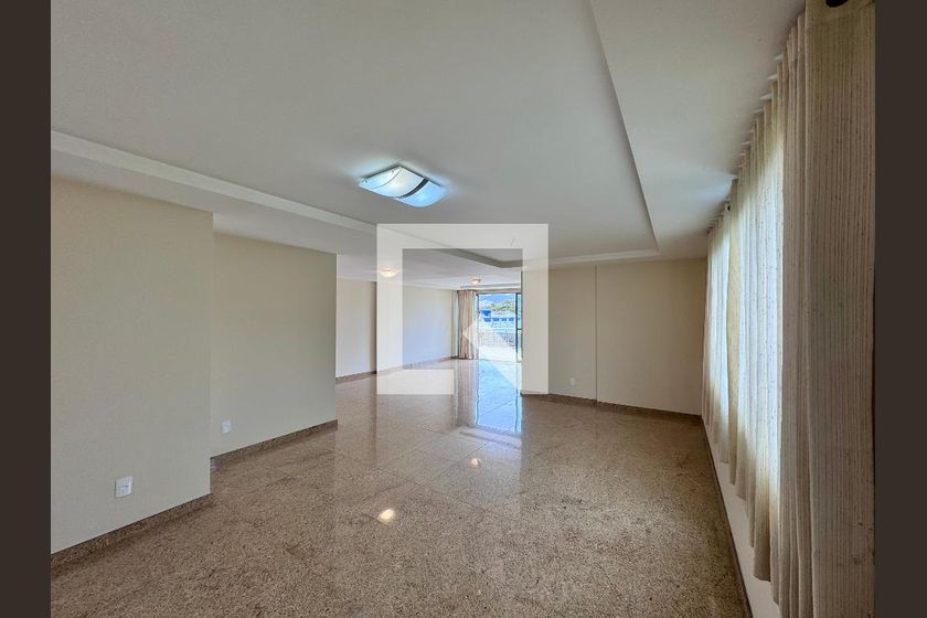 Apartamento, 4 quartos, 263 m² - Foto 2