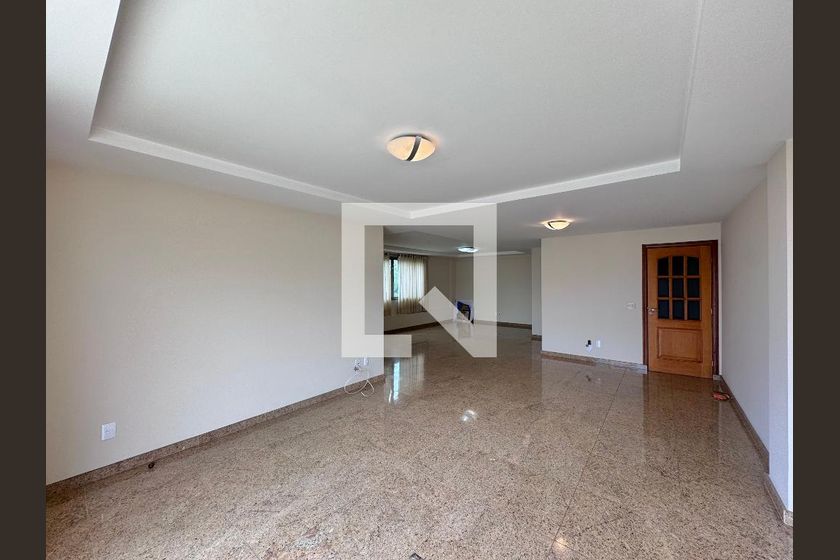 Apartamento, 4 quartos, 263 m² - Foto 3