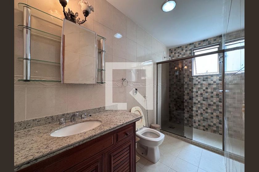 Apartamento, 4 quartos, 263 m² - Foto 19