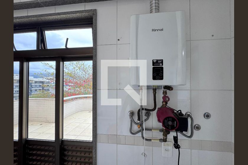 Apartamento, 4 quartos, 263 m² - Foto 45