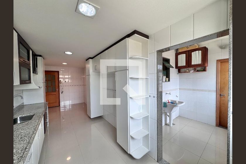 Apartamento, 4 quartos, 263 m² - Foto 42